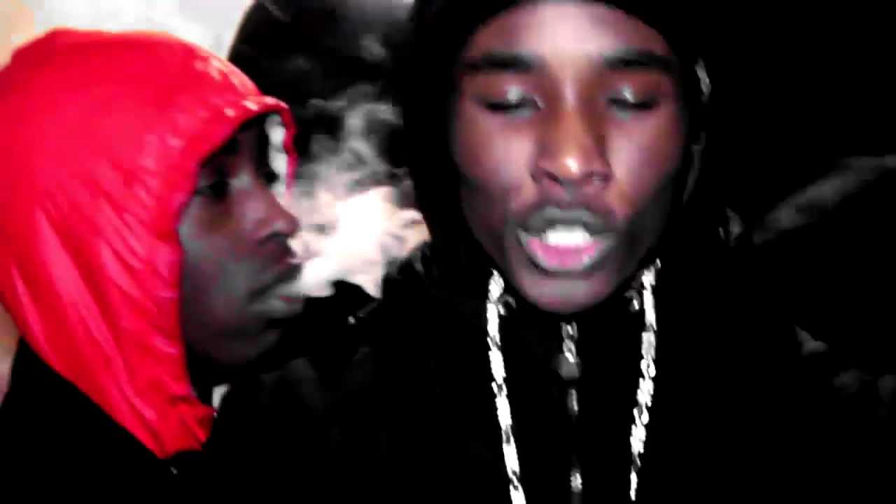 T.Syikes & LilBo ft. Mo Squeeze | Beast Mode (Music Video) | @HBVTV