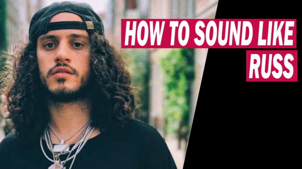Sound Like Russ: Adobe Audition Tutorial for Rappers!