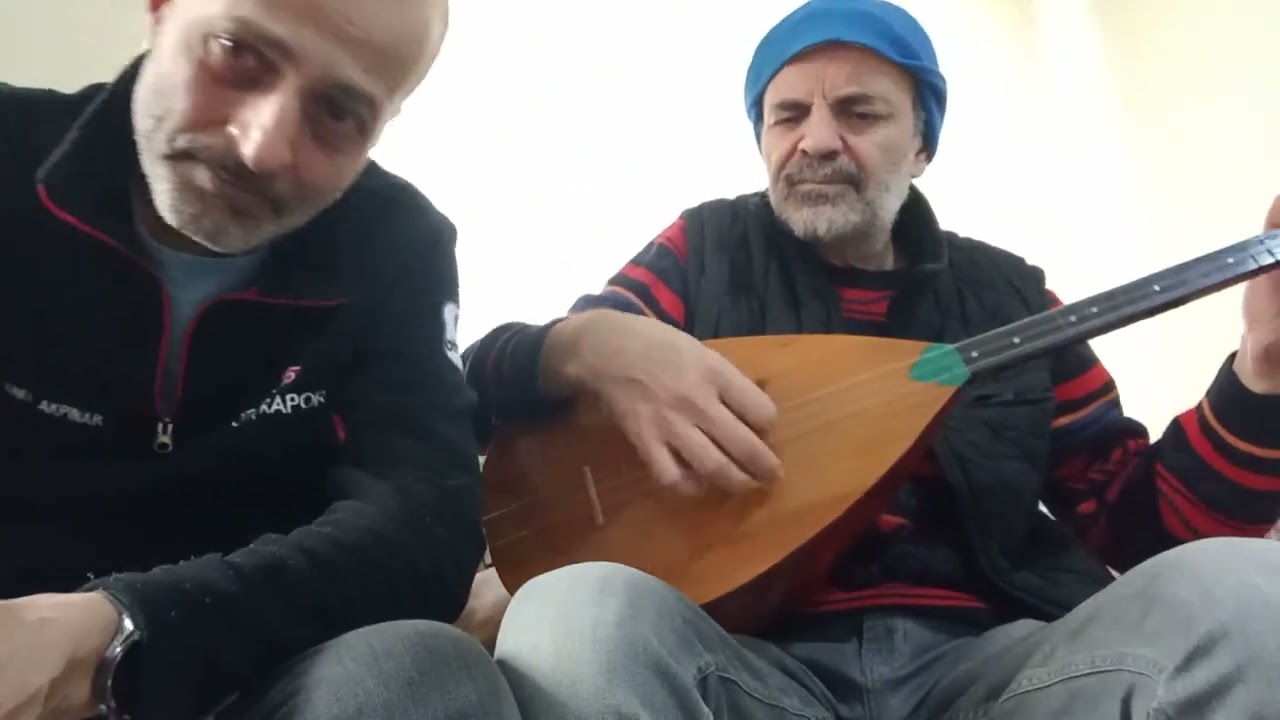 Zamansız Yağmur (Musa Eroğlu)