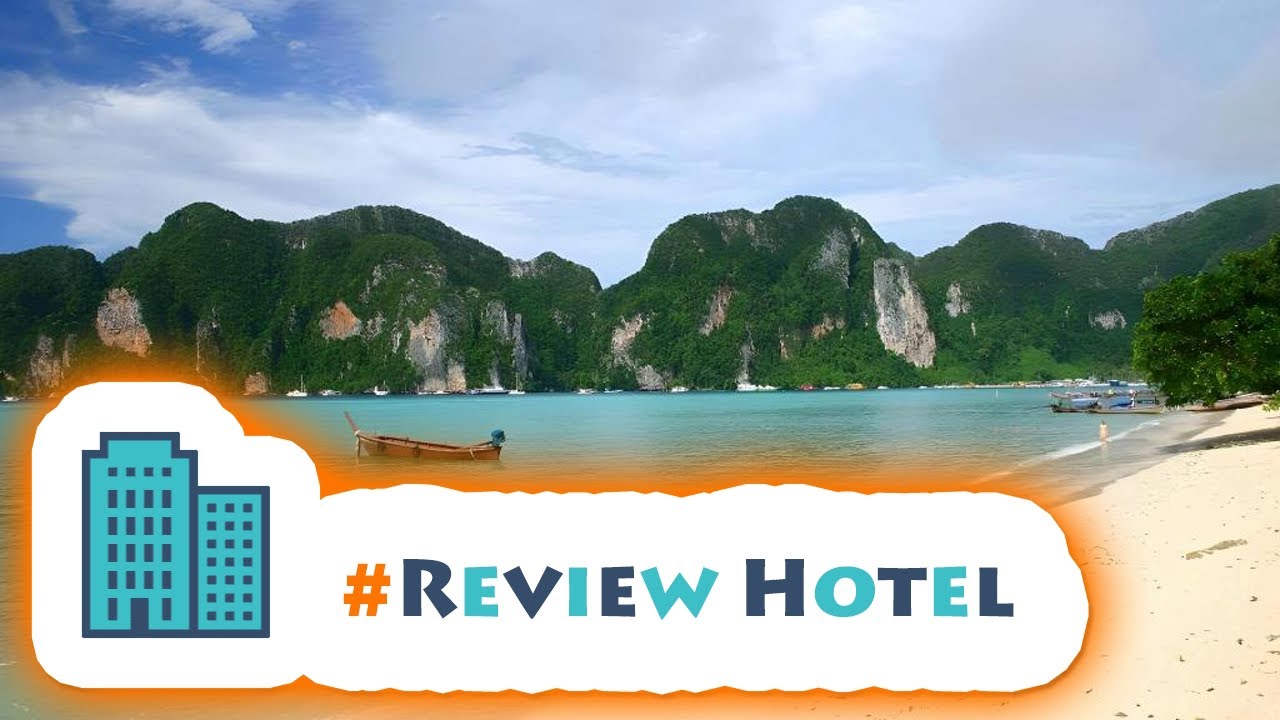 #ReviewHotel #Review Phi Phi Bayview Premier Resort