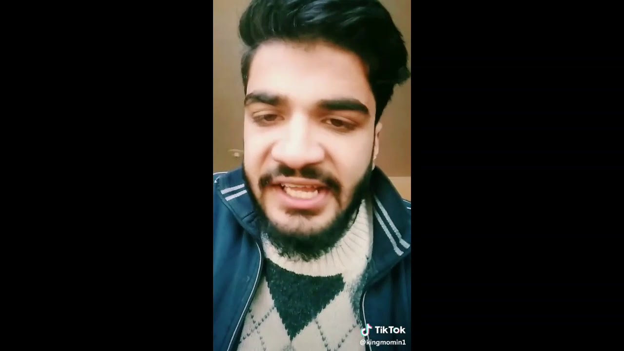 Kashmir girls on Tik Tok /bold and beautiful girl /