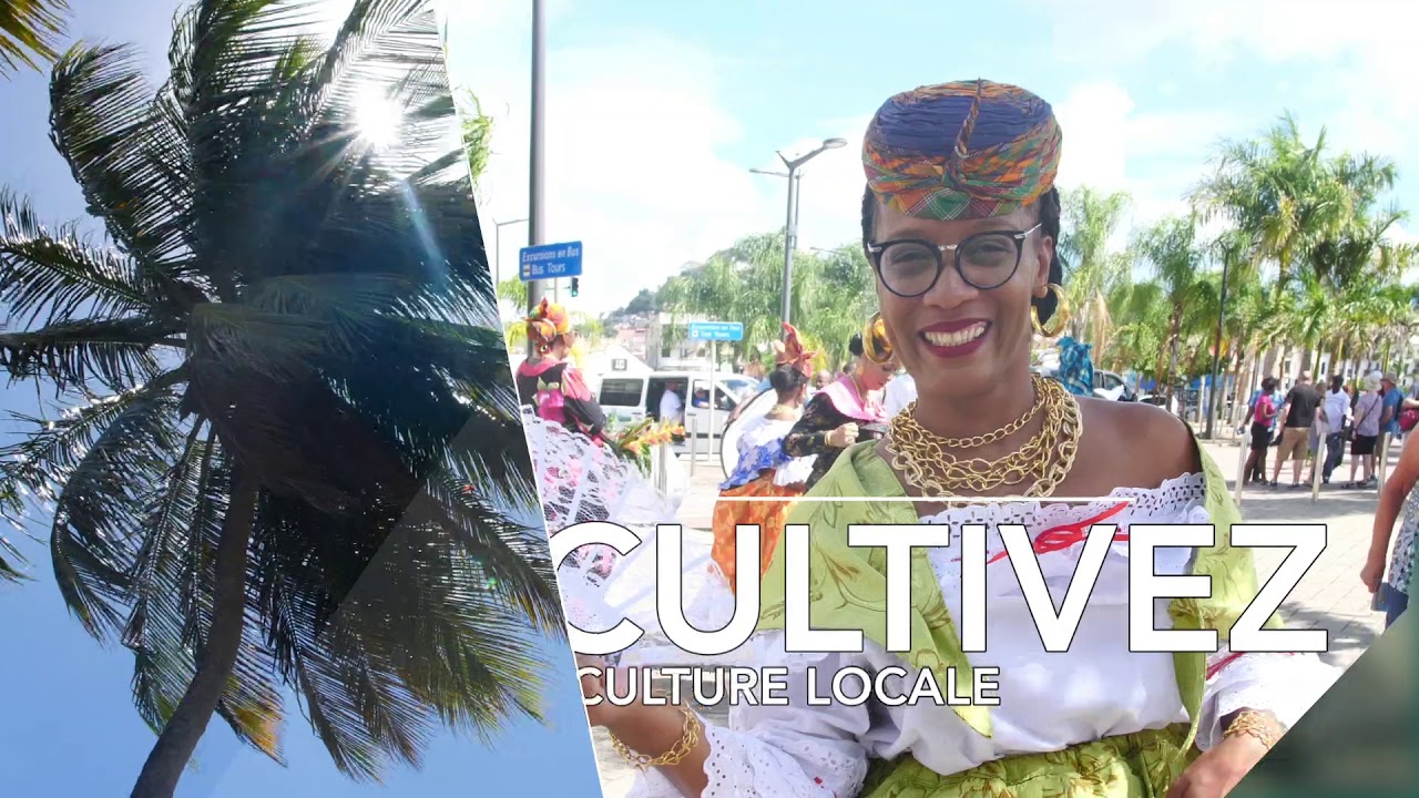 Formation Martinique 2020