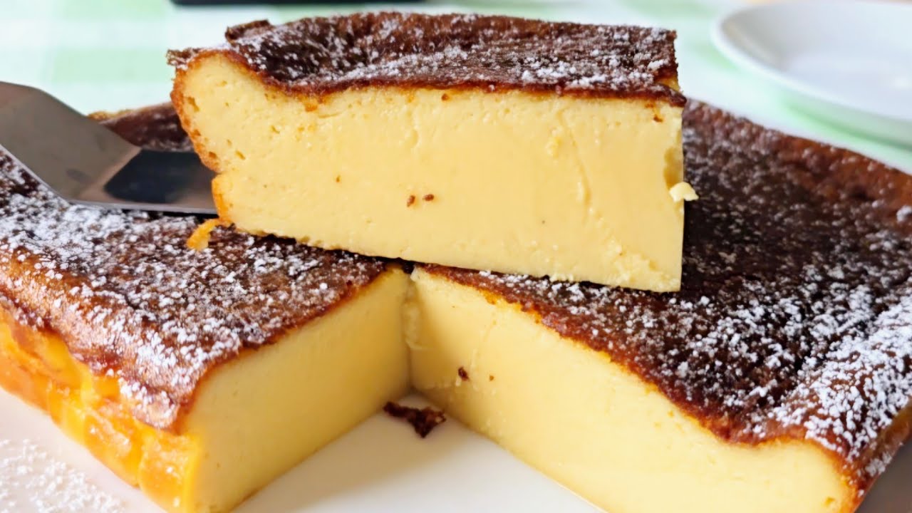 ⭐️. EL POSTRE de NAVIDAD🎄M&Aacute;S RICO y F&Aacute;CIL en 1 MINUTO y SIN HARINA, #mascarpone #cheesecake🎄