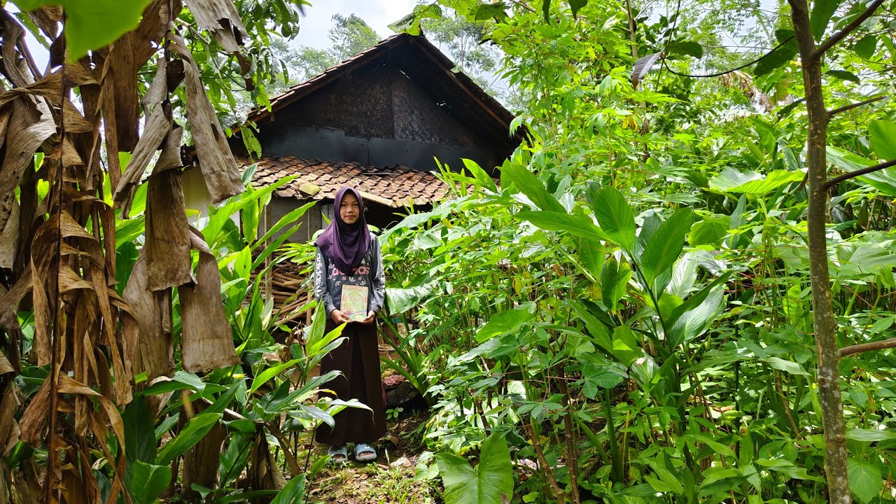 BIKIN GEGER‼️NENEK DAN DEWI GADIS YATIM KAGET TIBA-TIBA REZEKI DATANG TAK TERBENDUNG DIPELOSOK TASIK