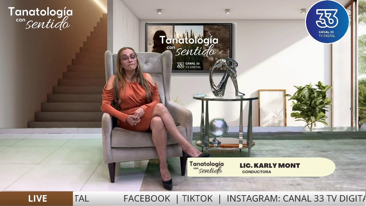 Tanatología con Sentido