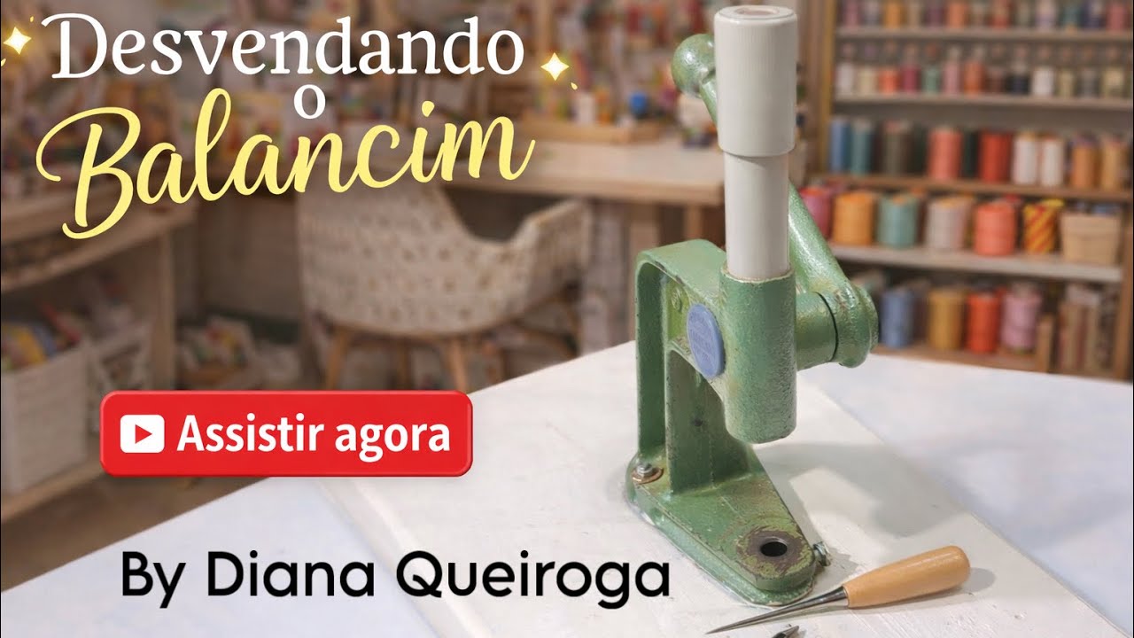 Desvendando o Balancim/Parte 1