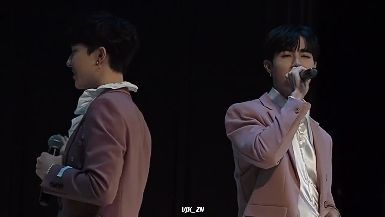 How You Feel - [ซี-นุนิว (Zee-NuNew)] - 210522 #ZeeNuNewToGLOW