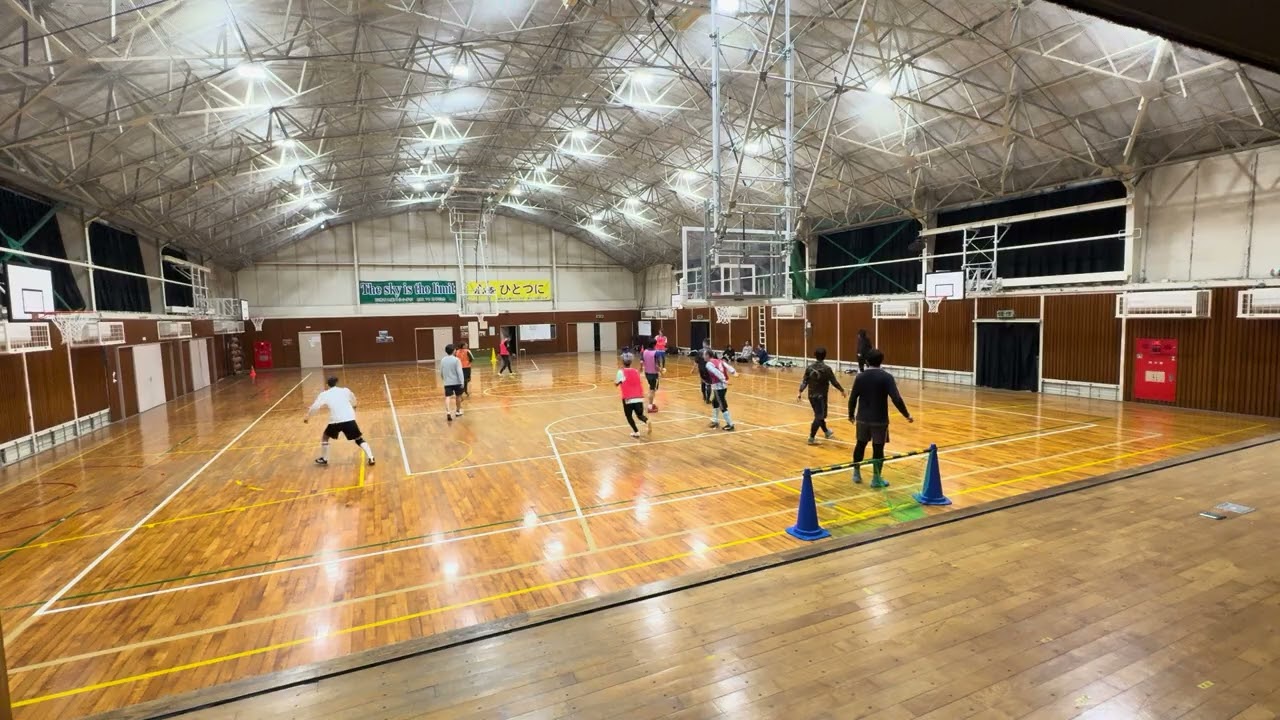 2026 1月29日 薬園台　パート3