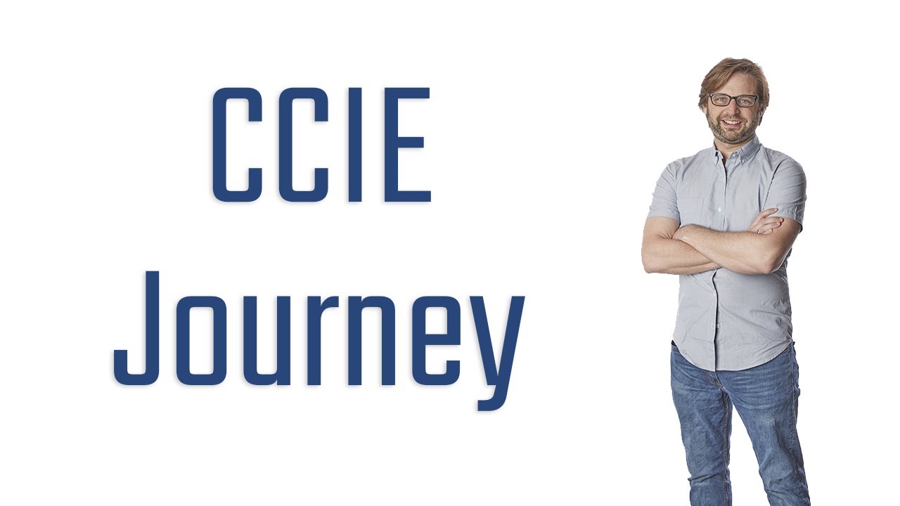 BGP Study Group | CCIE Sessions (with sound!)