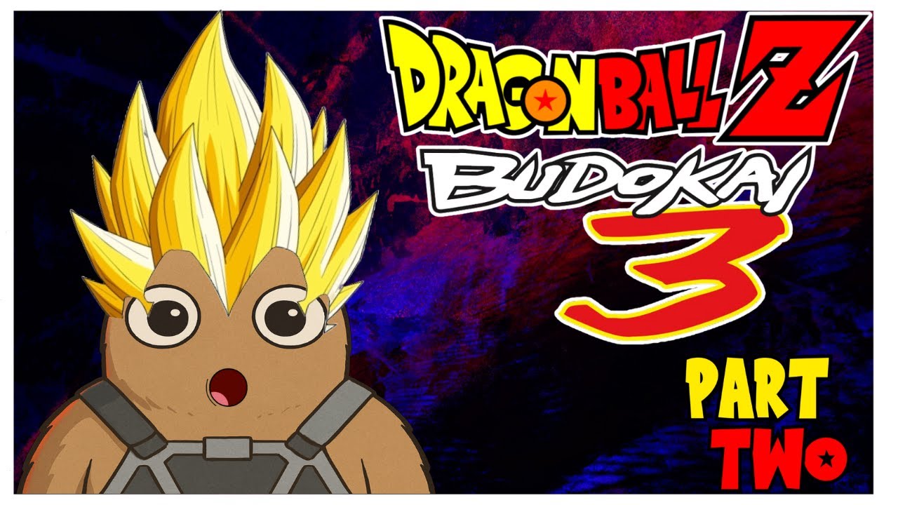 Revisiting Budokai 3: Vegeta's Character Development