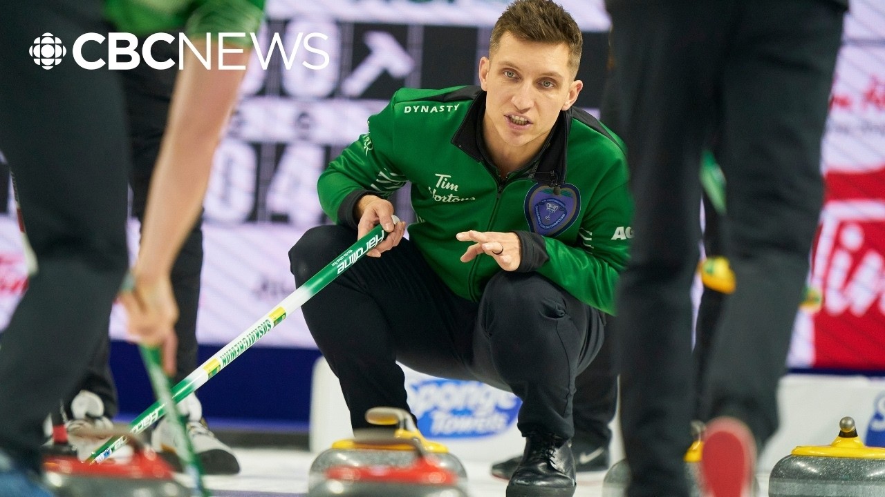 Regina's Kelly Knapp returning to the Brier