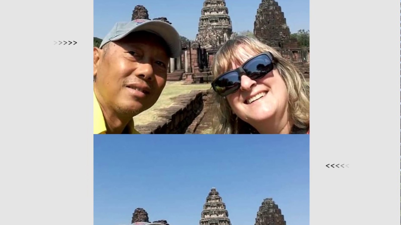 Isaan Nordost Thailand Rundreise11 December 2019