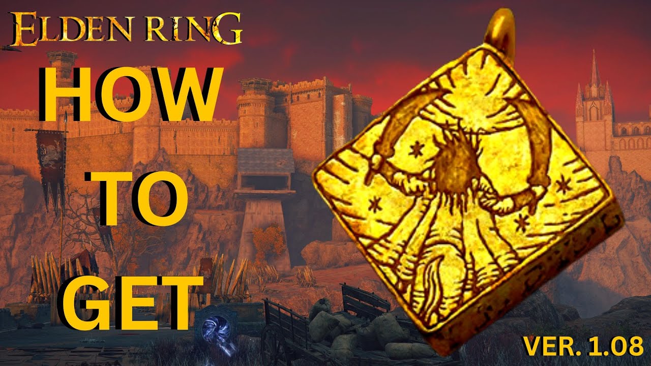 Starscourge Heirloom. ELDEN RING (VER 1.08).