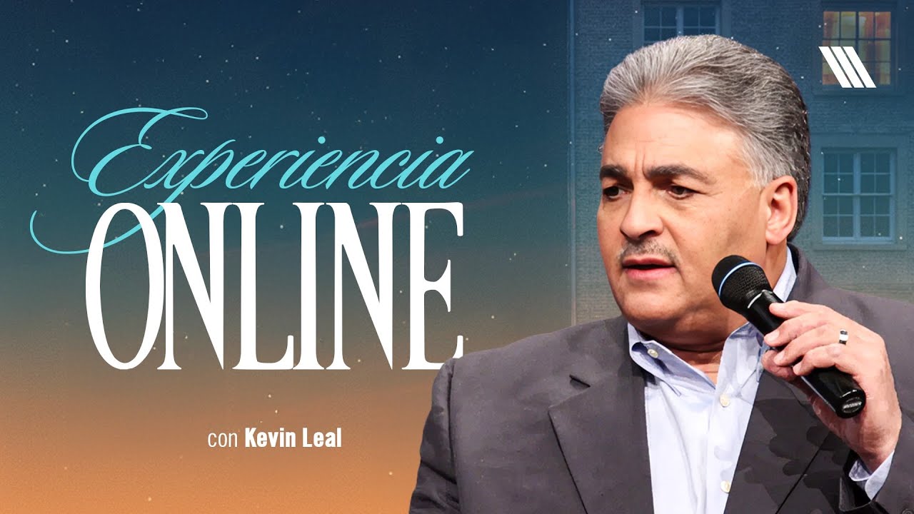 Entendiendo lo que no tiene sentido | Profeta Kevin Leal