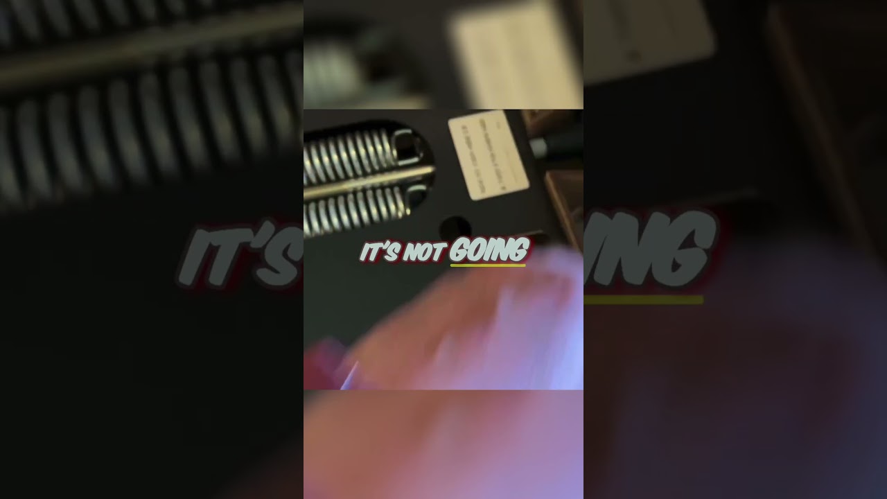 Mind-Blowing Suspension Mods for Zero Turns!