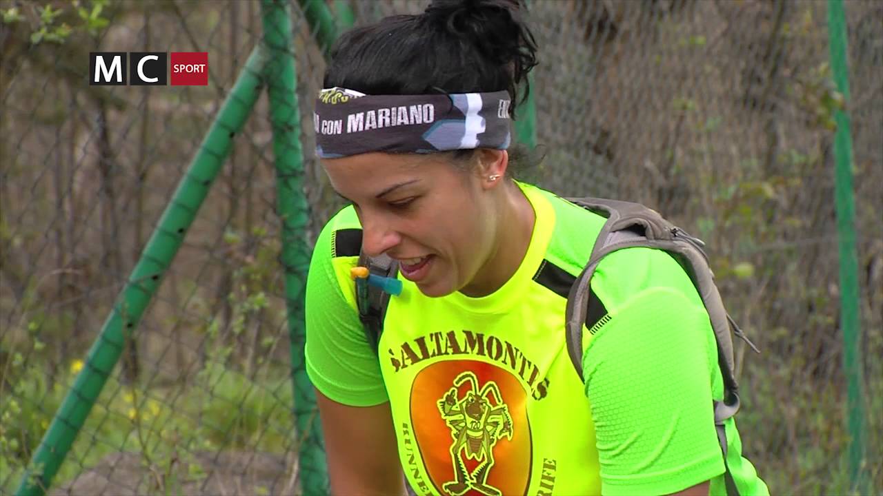 PINOLERE TRAIL 2016