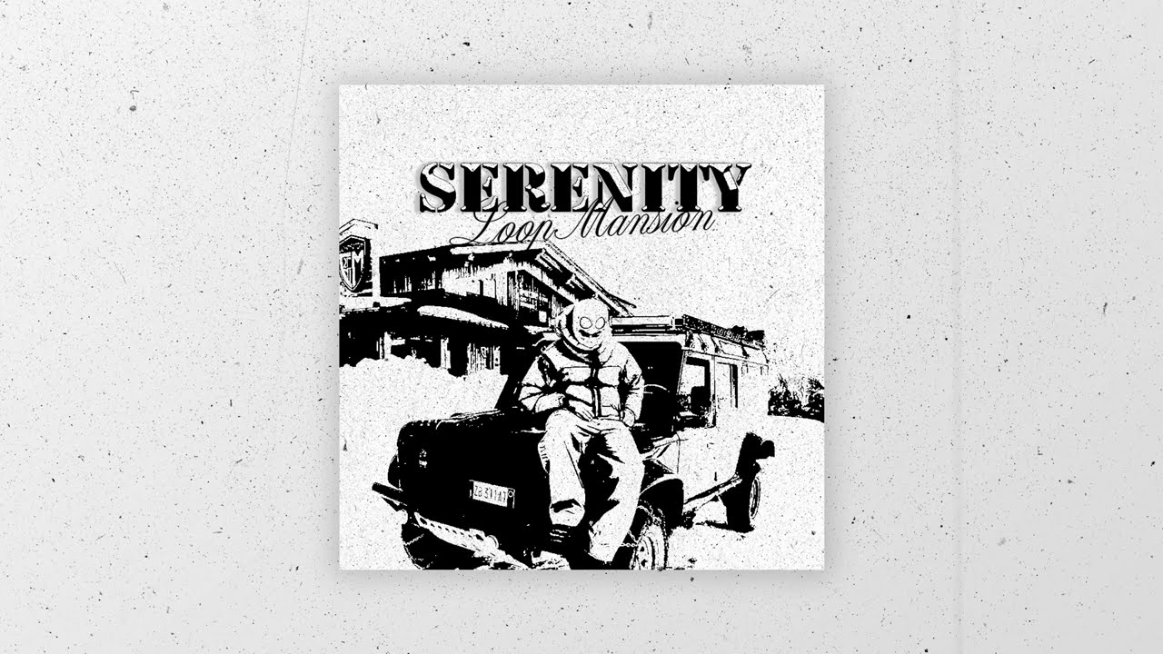 [FREE] Nemzzz Loop Kit “Serenity” (10 Loops) | Nemzzz, Knucks, Blanco