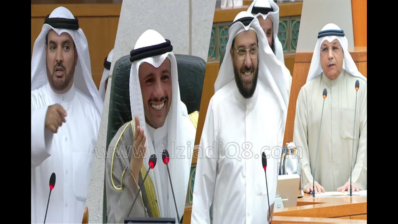 حمدان العازمي: اقسموا أنكم ما قلتوا “وصوا” | العمير: فيصل قال | الجراح: أنا اقسم.. واقسم أنت