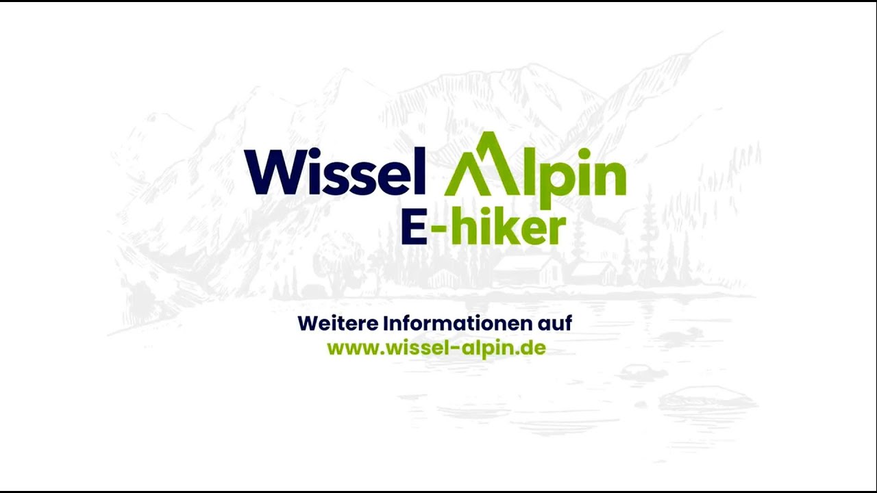 𝐖𝐢𝐬𝐬𝐞𝐥 𝐀𝐥𝐩𝐢𝐧 E-Hiker | 𝐏𝐫𝐨𝐝𝐮𝐤𝐭𝐟𝐢𝐥𝐦 (Voiceover '23)