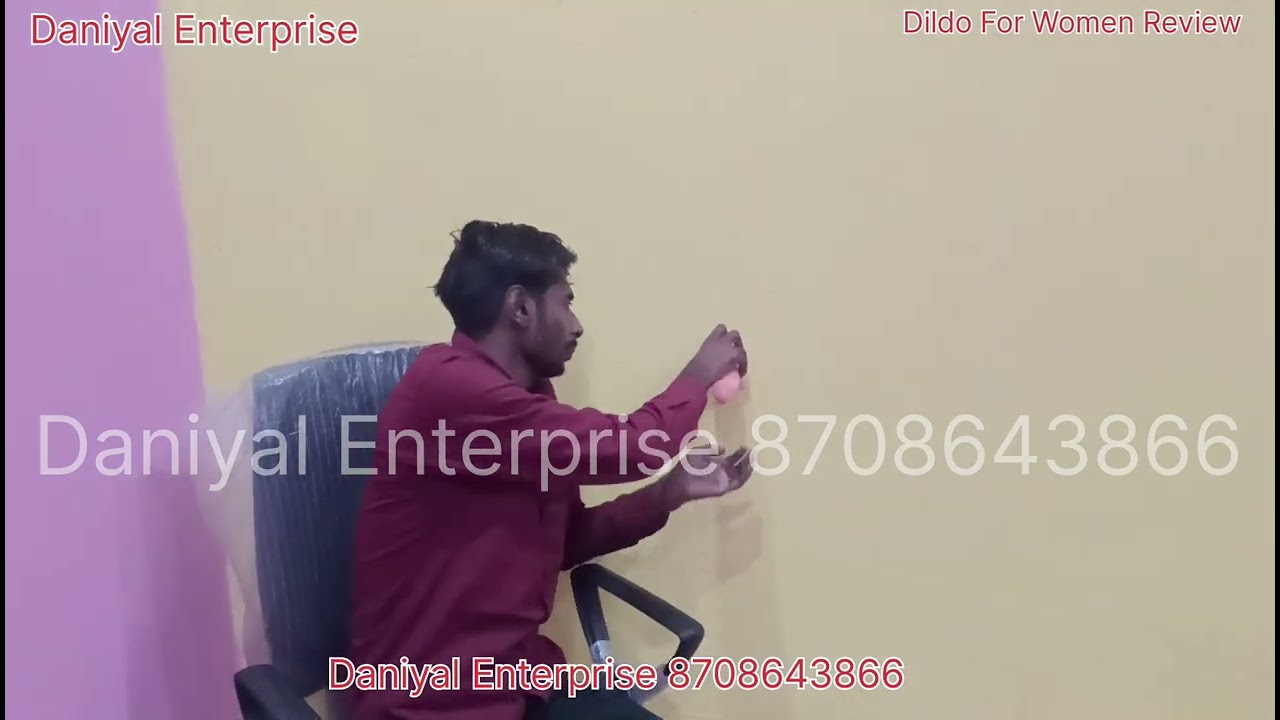 Dildo in India | Dildo For Women | Female Sex Toys | India Review | Belt Vibrator Automatic Dildo 