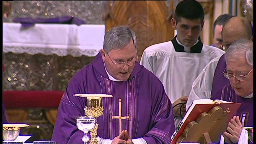 17/11/2014 Programa Especial por el Funeral de Monseñor Javier Azagra
