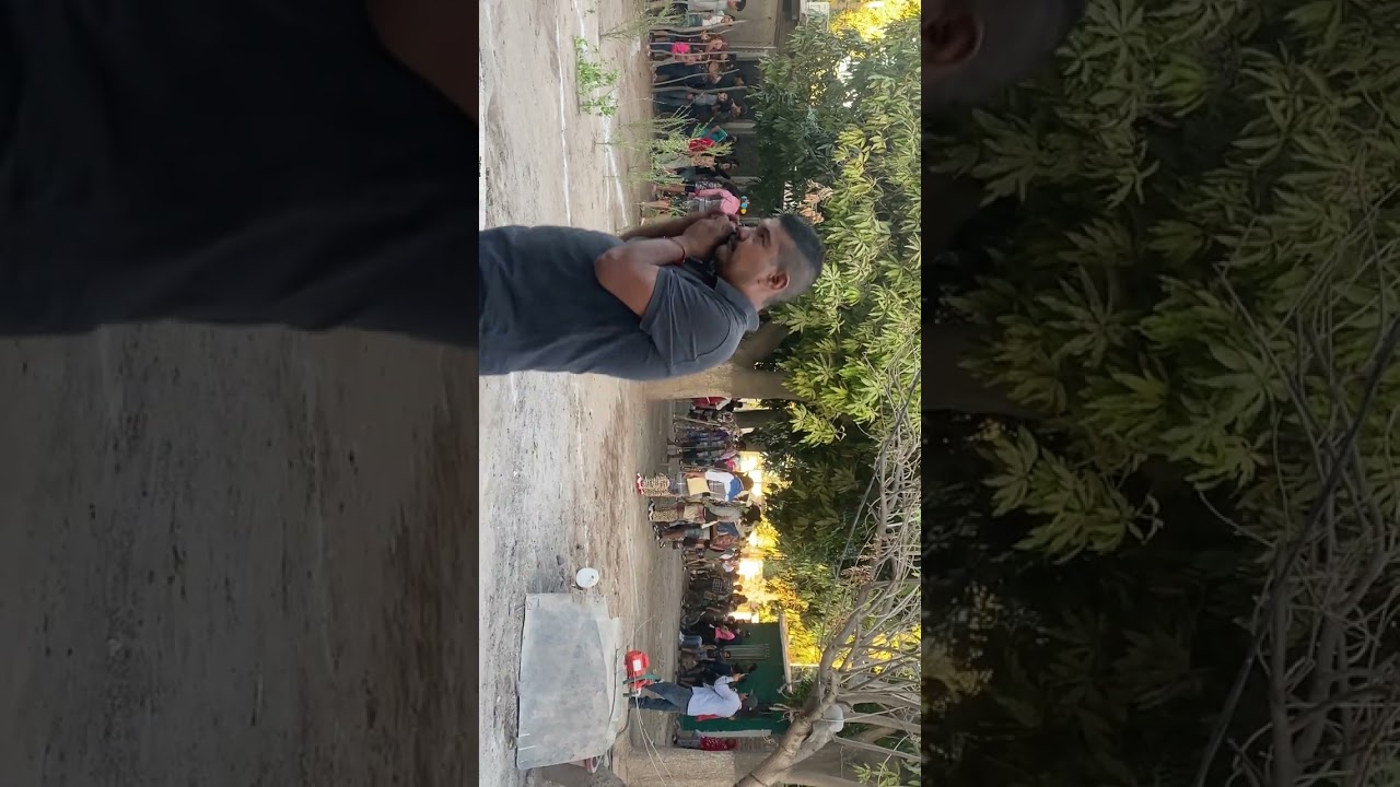 Judios charay 2024, cristo en campo esperanza