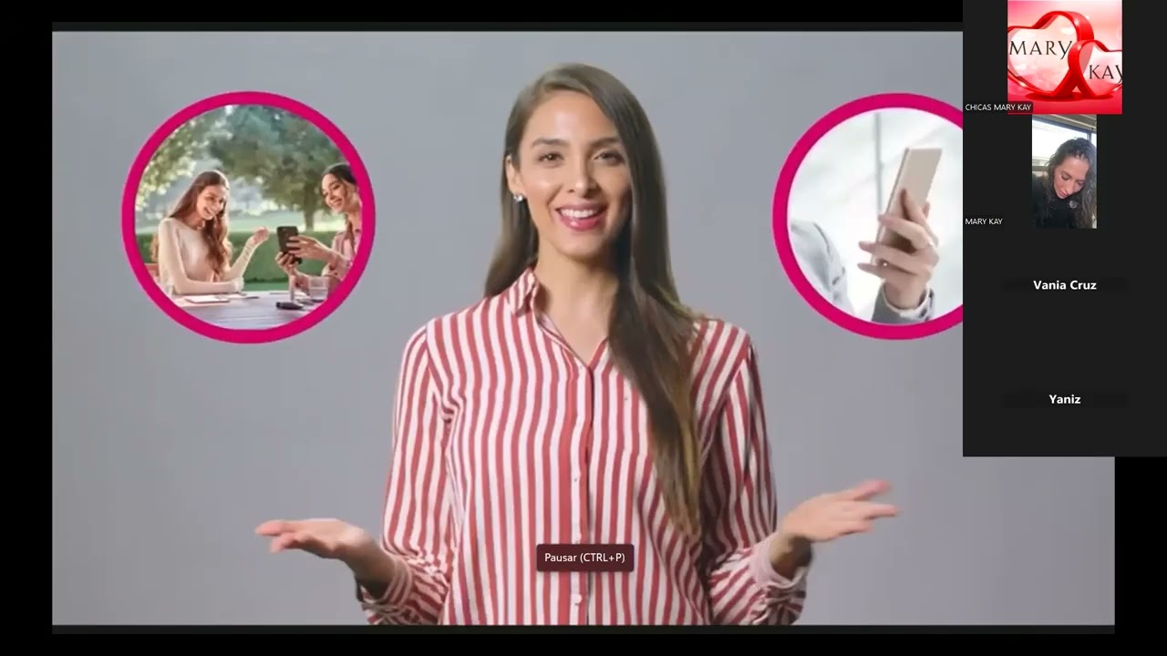 Onc enero Rosa