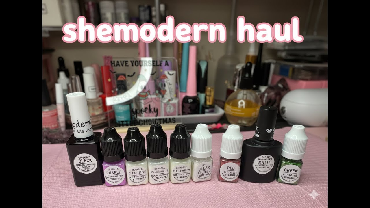 Вы угадали... ЕЩЕ ОДНА покупка от SheModern! @SheModern