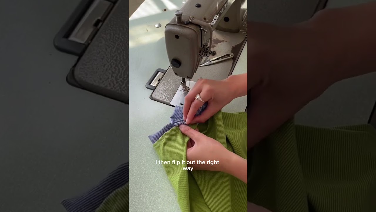 How To Make a Racer Vest / Top