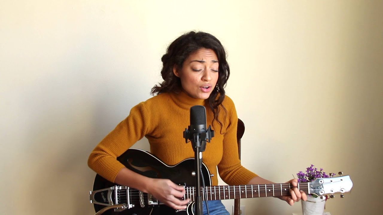 Twenty One Pilots - Stressed Out (Cover) by Dana Williams