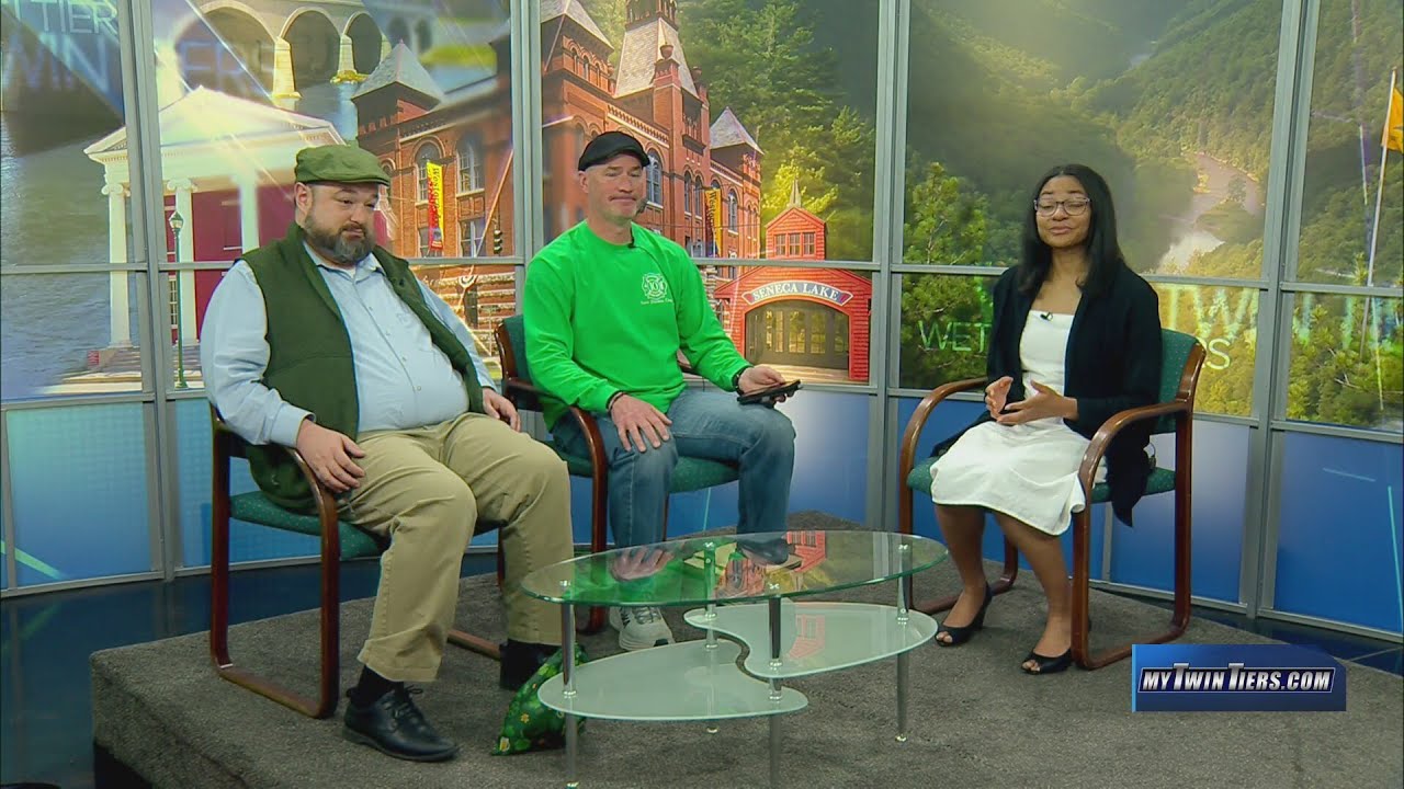 Horseheads to host annual St. Patrick’s Day Parade on Saturday