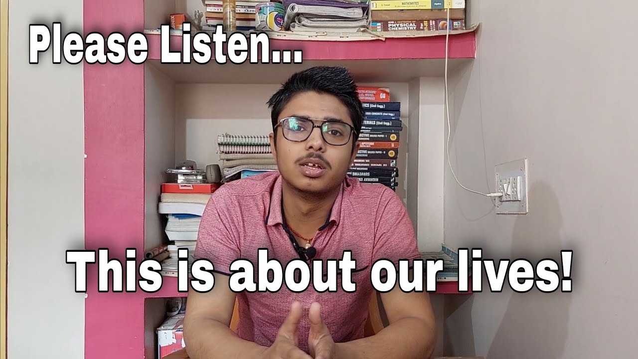 My Experience of COVID-19... Message to everyone!