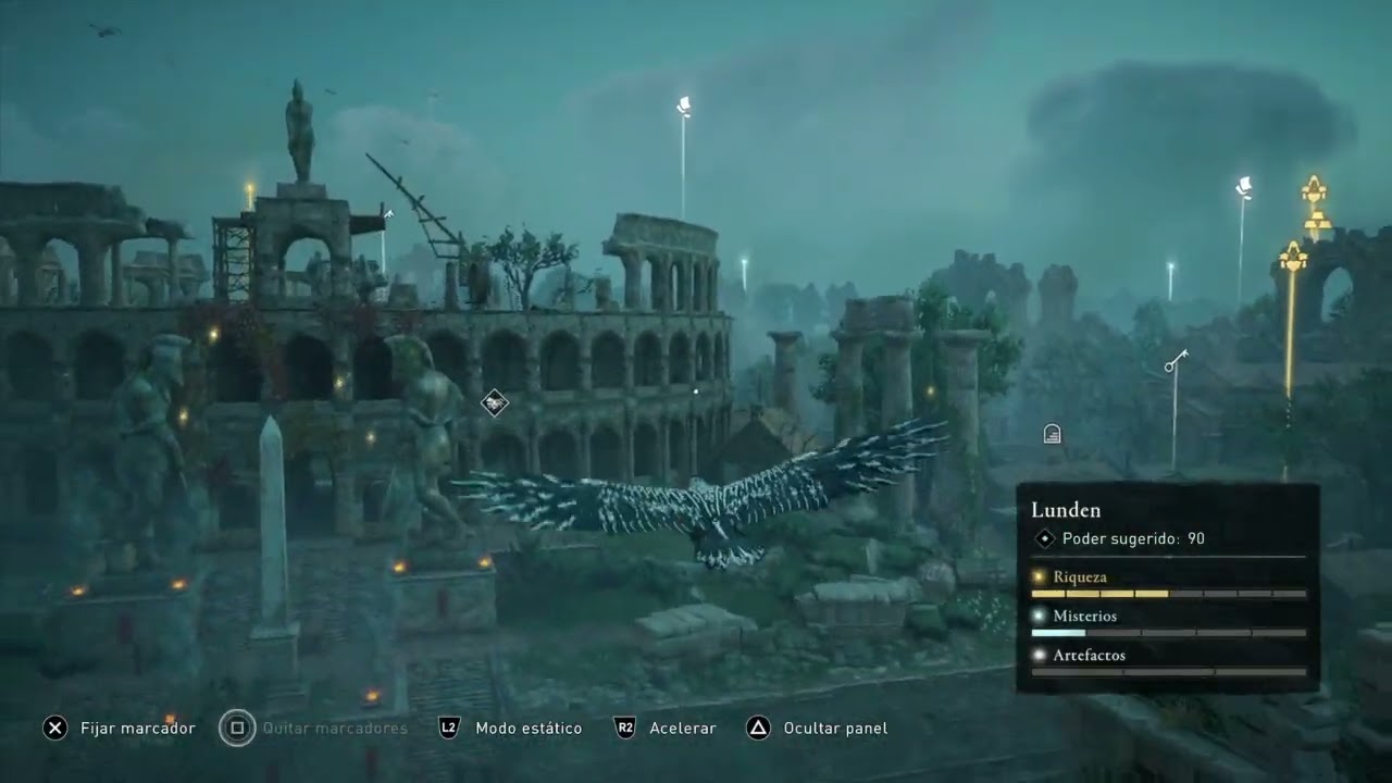 Assassin's Creed® Valhalla #68