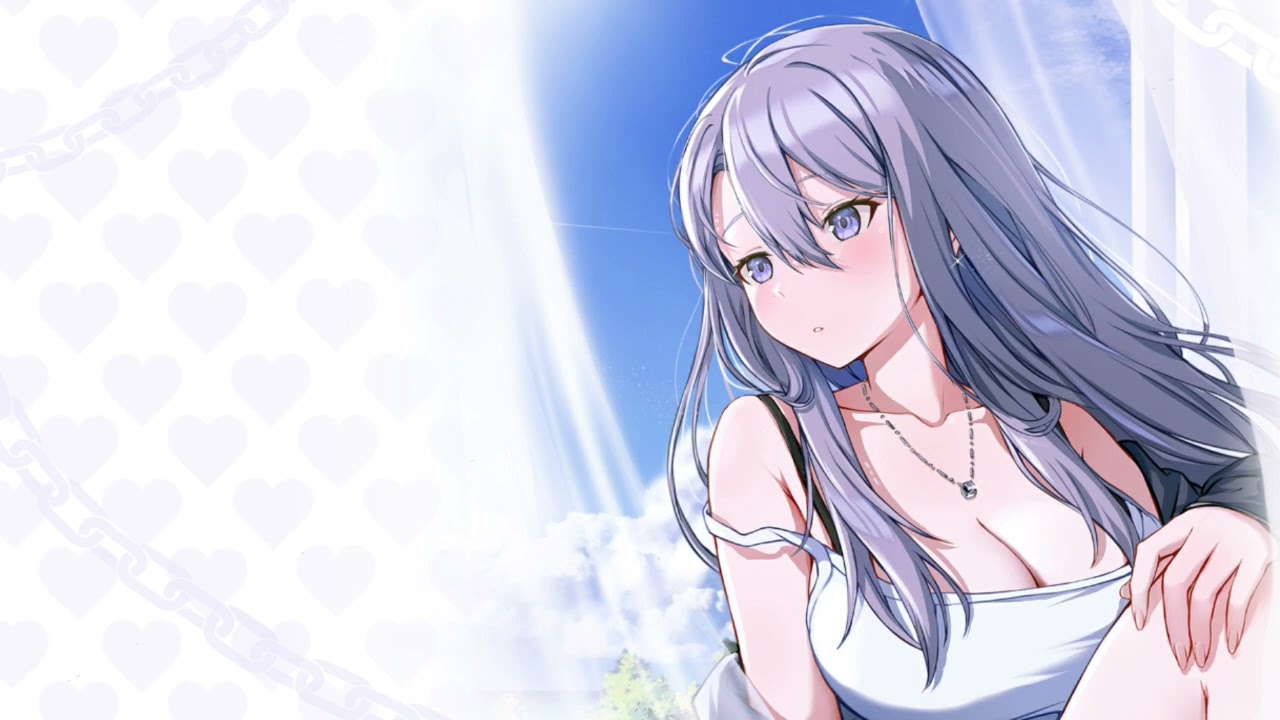 【Happiness Double Room】Opening -  Kuyuri   #幸福的雙人房