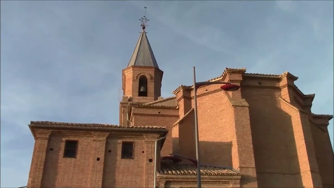 Paseo por Milagro (Navarra)