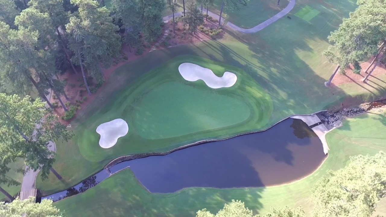 Peachtree Golf Club