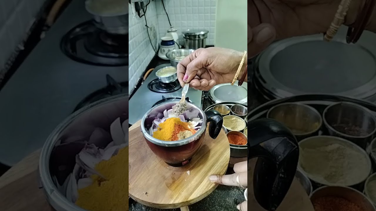 Live कटहल की सब्जी | मोरिंगा के पराठे रेसिपीज @Kalpanakirasoi24 #food #kitchen #Indiankitchensecrets