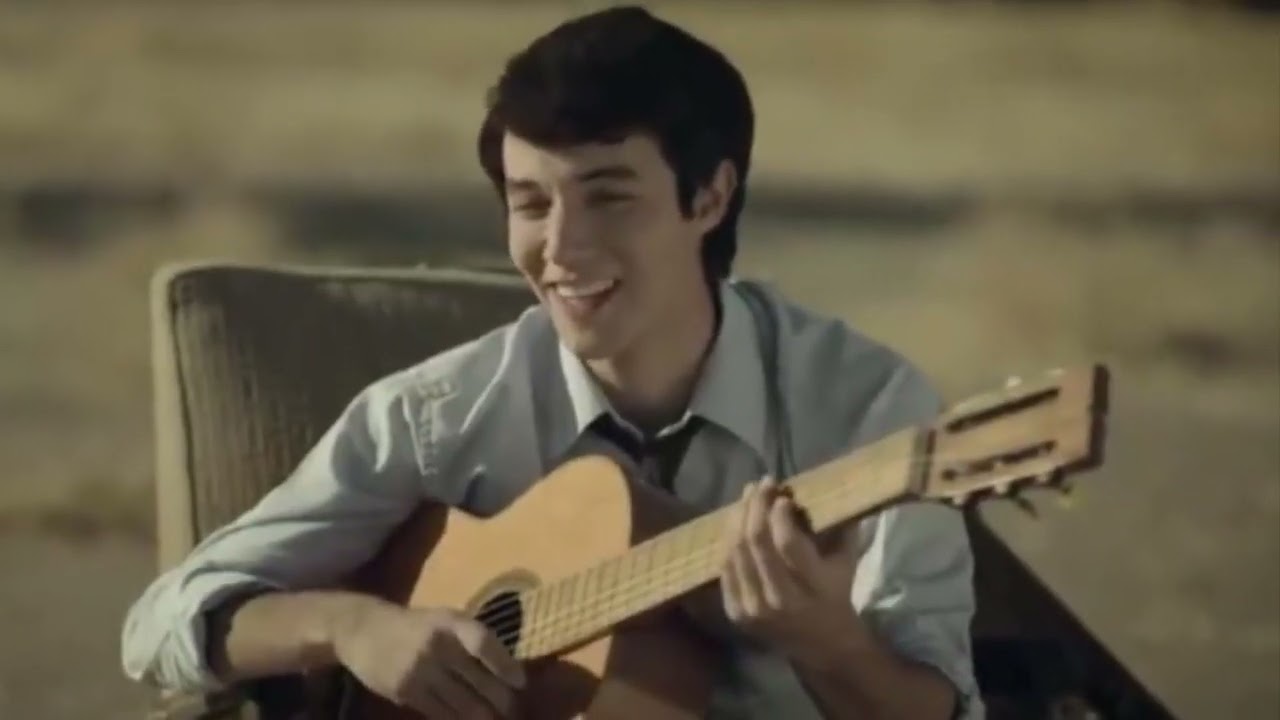 Sudamerican Rockers - Pel&iacute;cula Completa