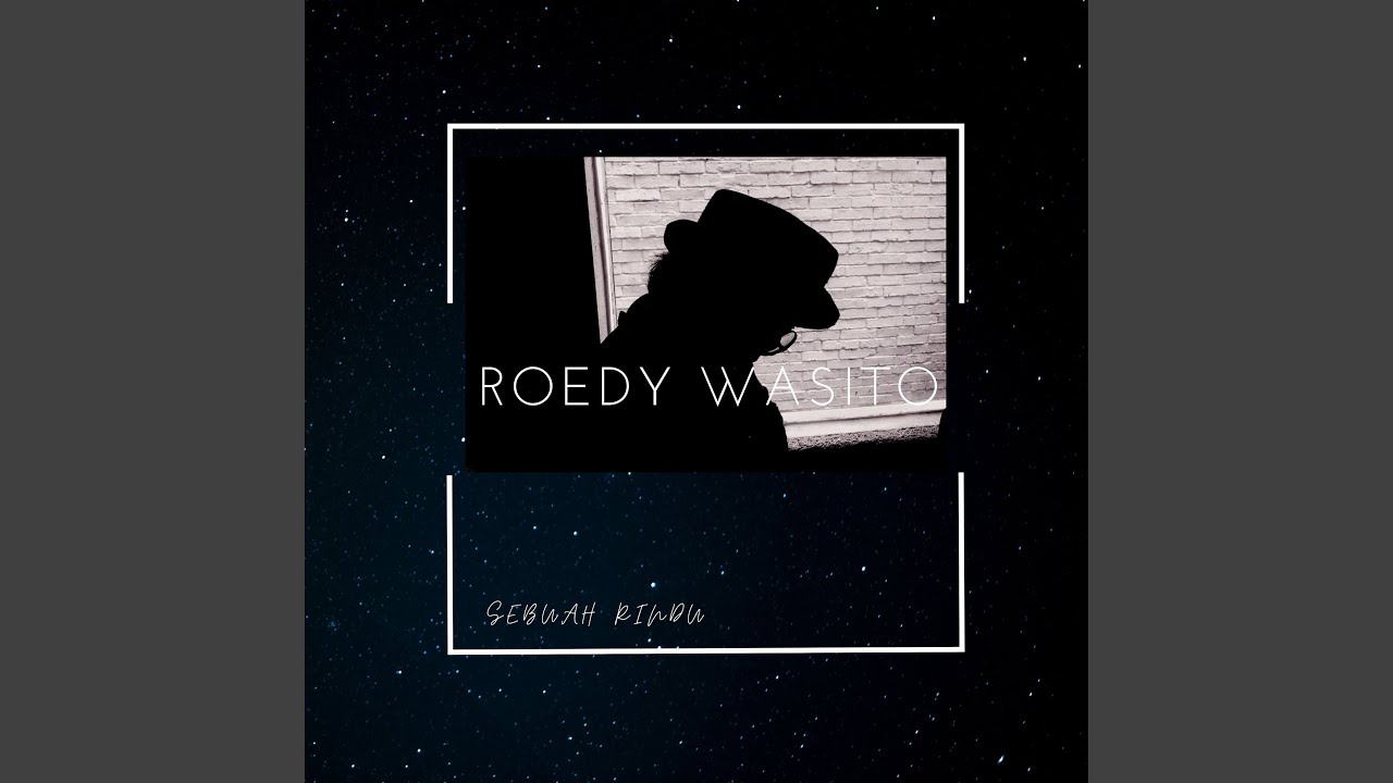 Sebuah Rindu
