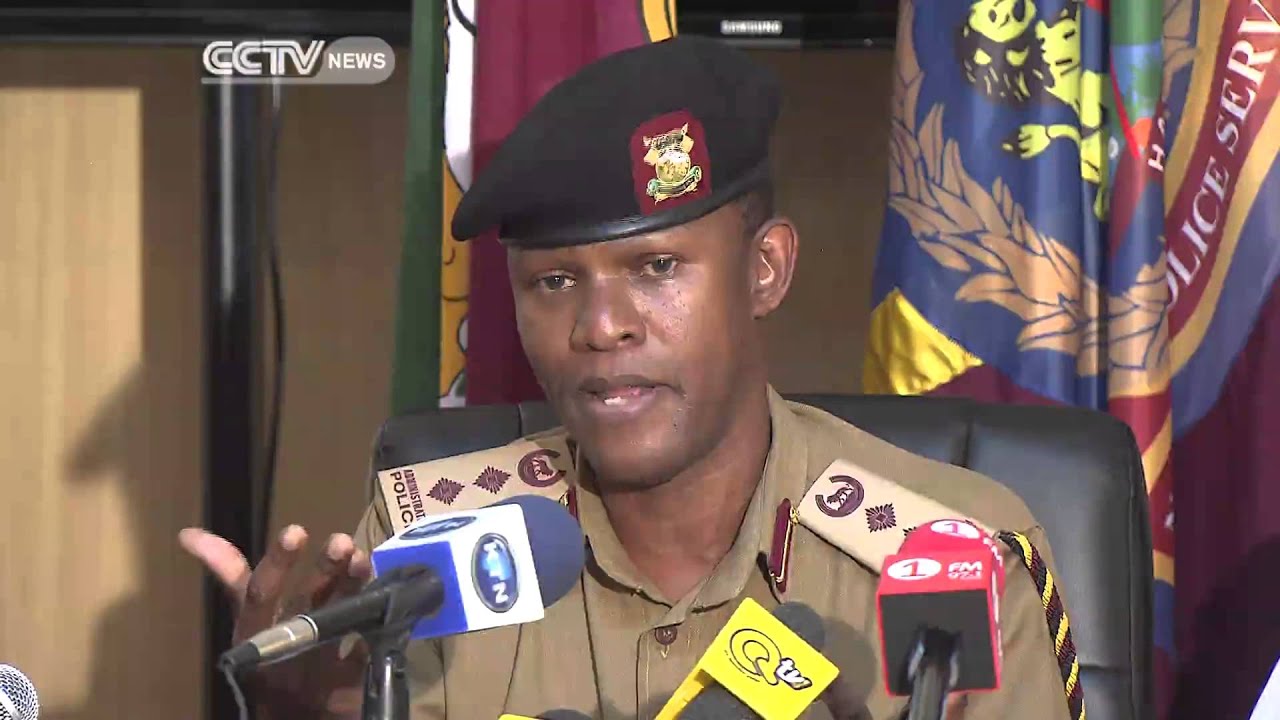Kenya's Security Crackdown Intensifies