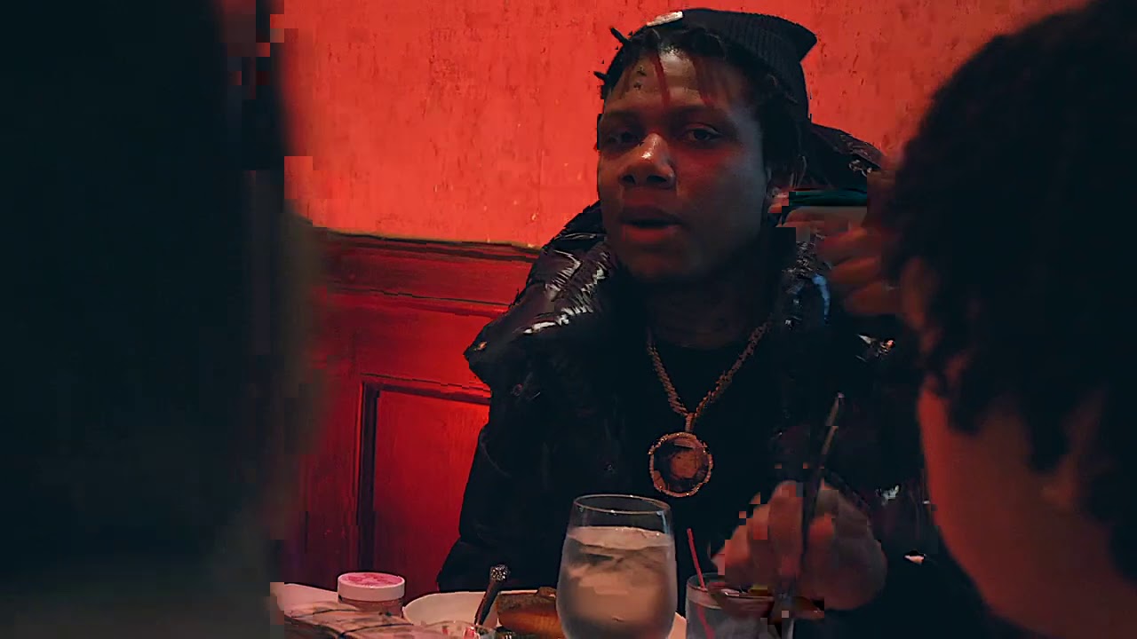 Neek Bucks - Flight ft. Sleazus Bhrist (Official Music Video)