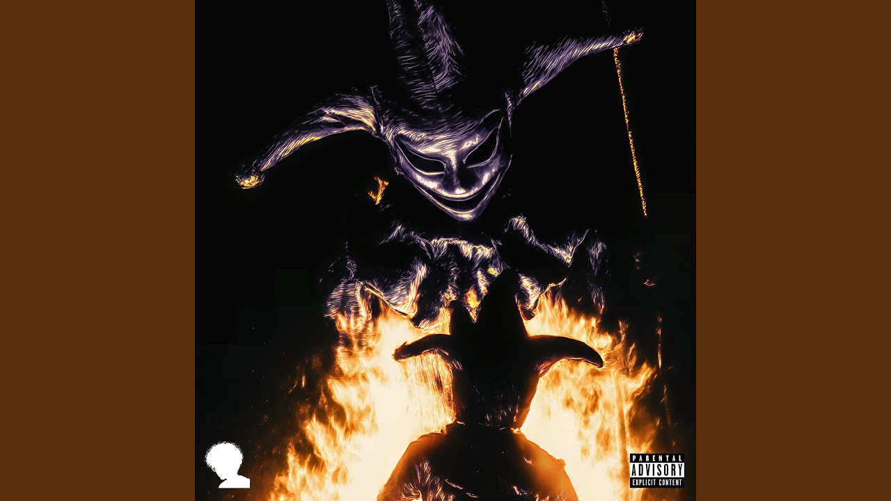 HALLOWEEN FUNK (Slowed)