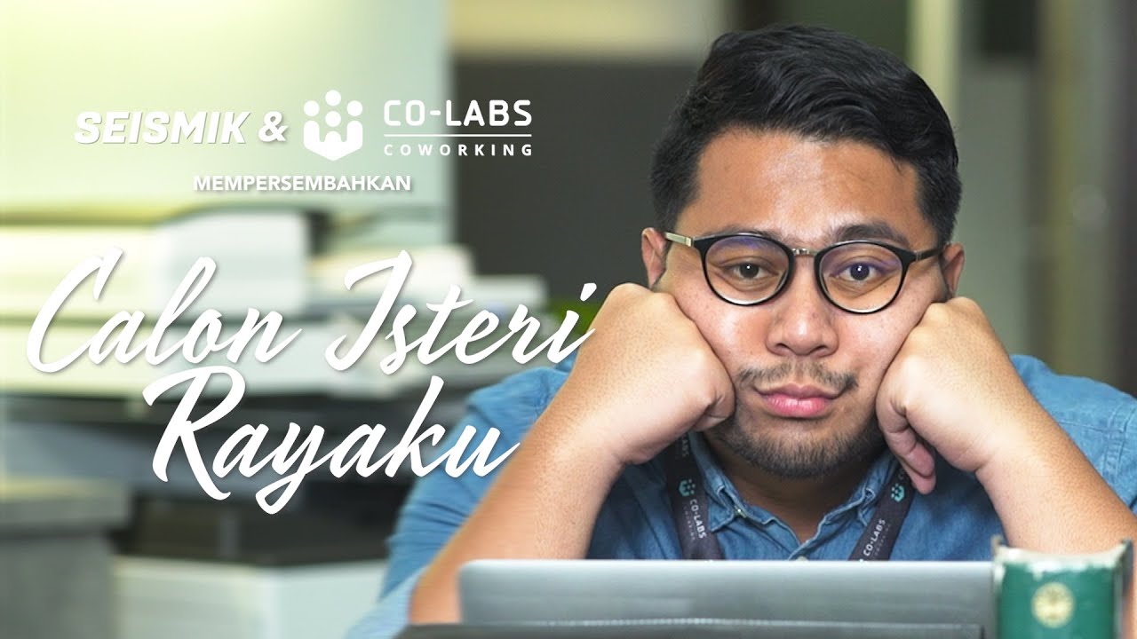 Bila Mak Minta Bawak Pulang Calon Isteri | Seismik X Co-labs Skit