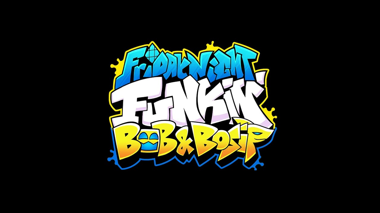FNF Bob and Bosip - Split (EX) OST