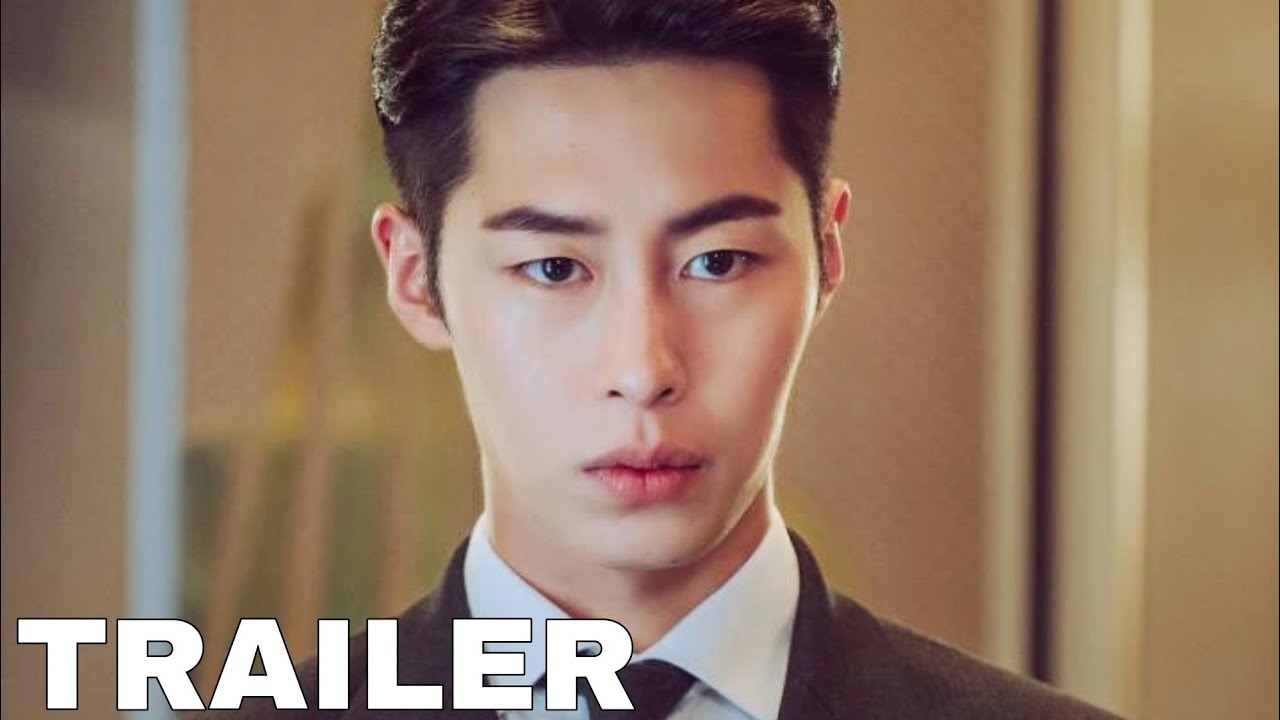 The Impossible Heir (2024) Official Teaser Trailer | Lee Jae Wook, Lee Jun Young, Hong Su Zu