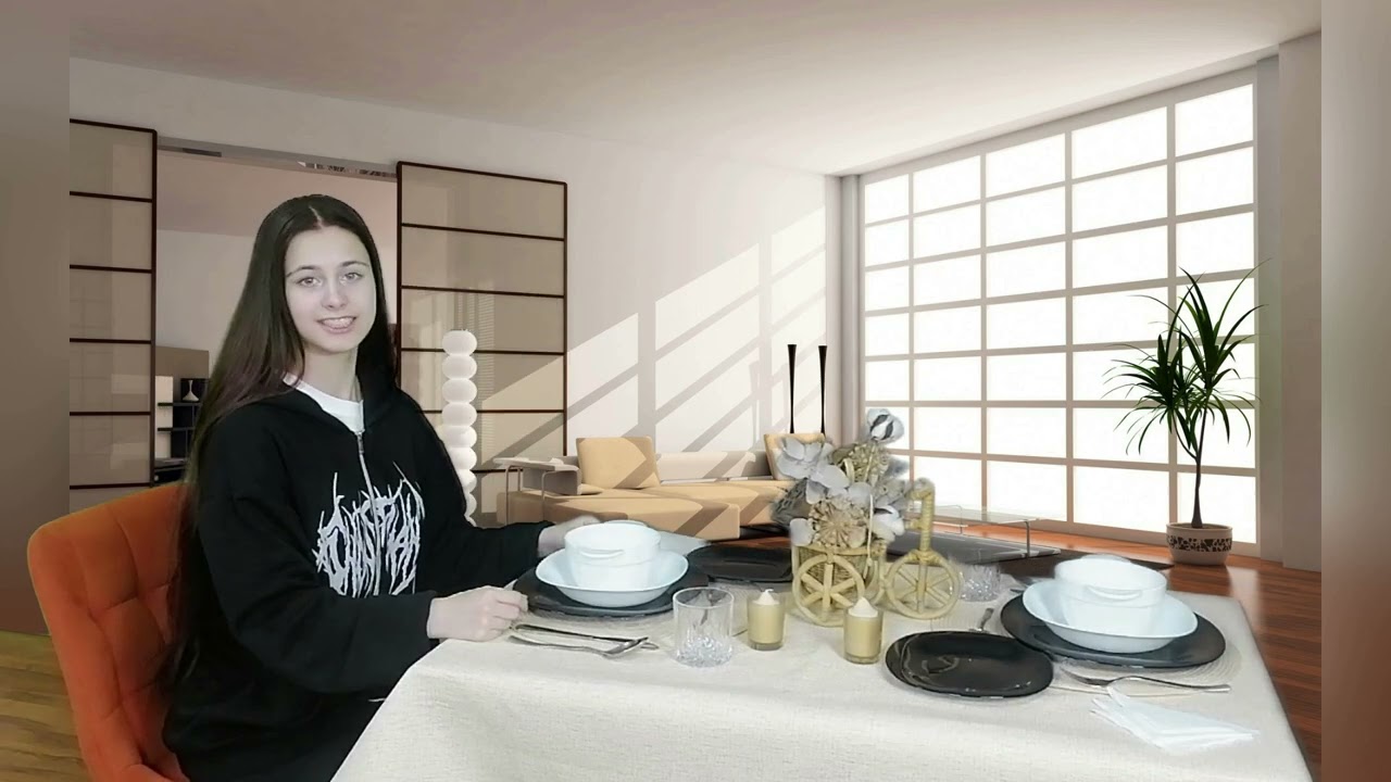 Кулинарная студия #ПРОСТОВКУСНО
