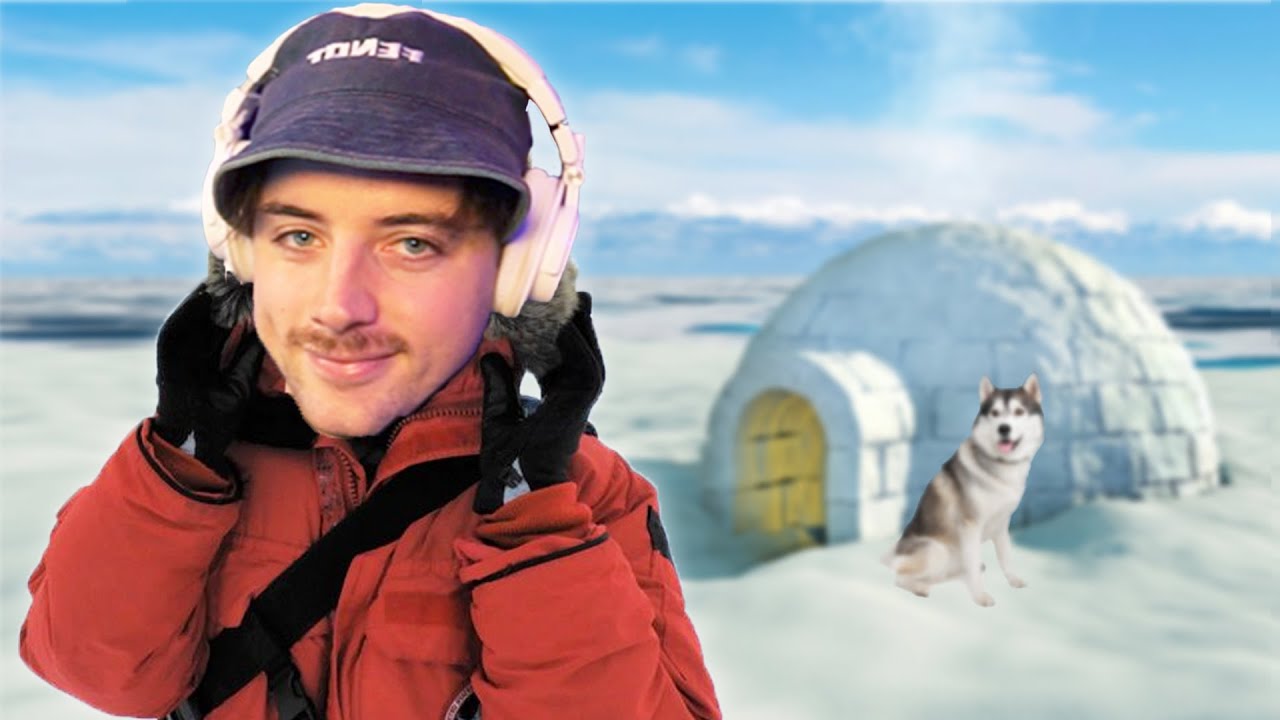 Learning to Build In Harsh Conditions! | House Builder