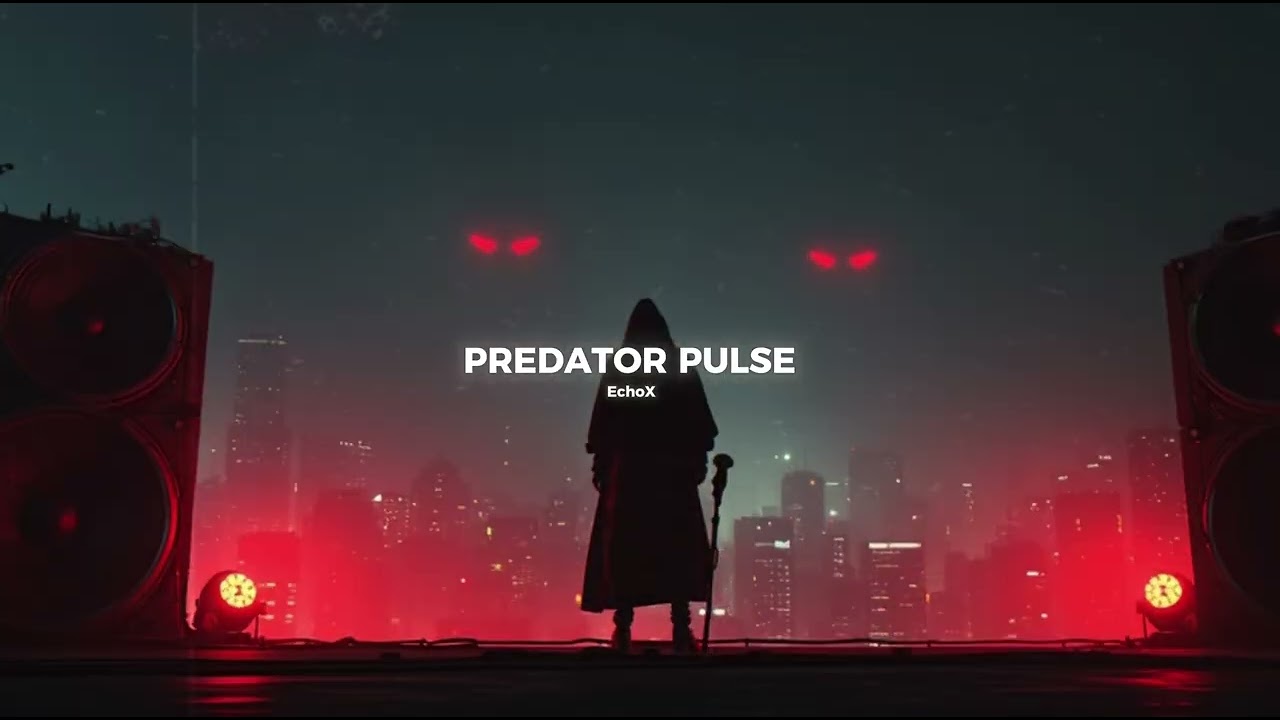 PREDATOR PULSE