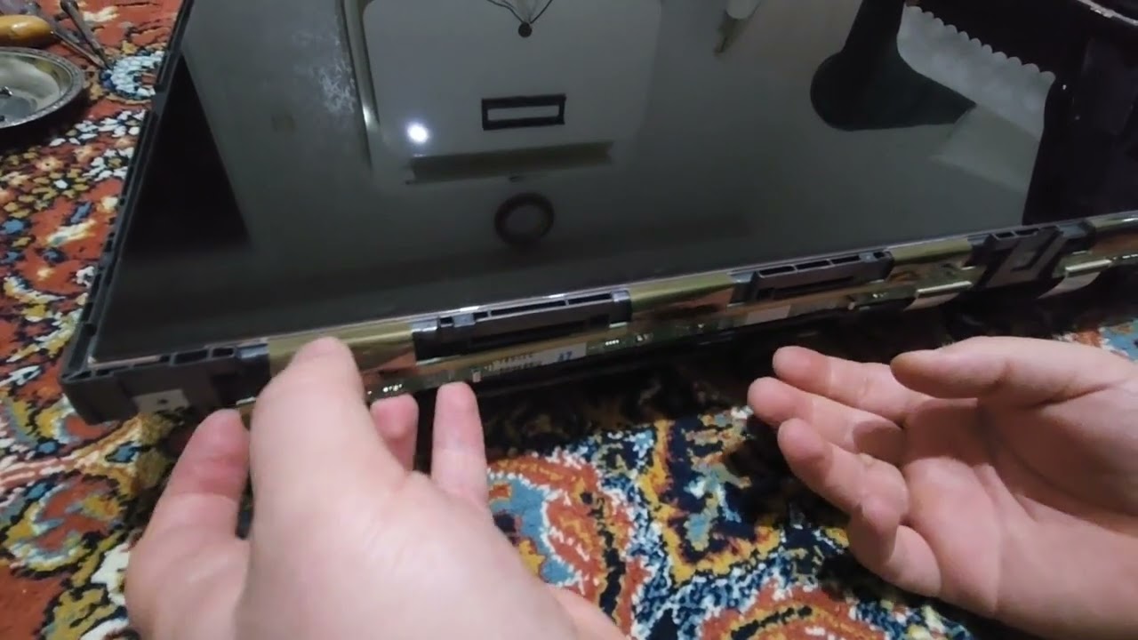 Otomblere Reklam Arası | LG 32la620s Model Televizyon led değişimi Dikkat edilmesi gerekenler. #lg