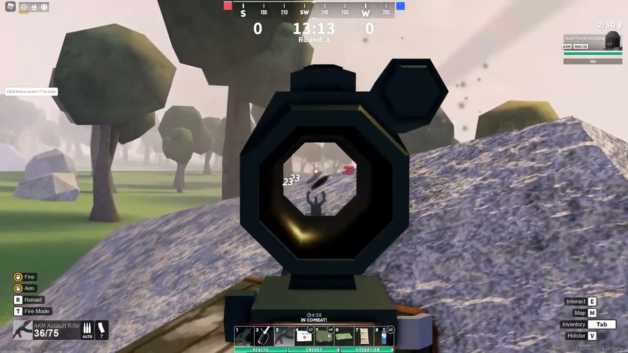 Apocalypse Rising 2 Montage | #1